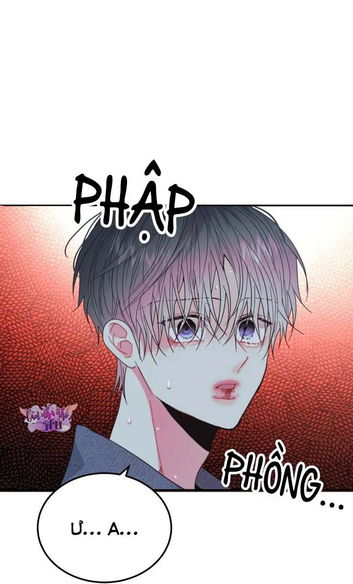 YÊU EM THÊM LẦN NỮA (LOVE ME AGAIN) Chapter 37 Trang 15