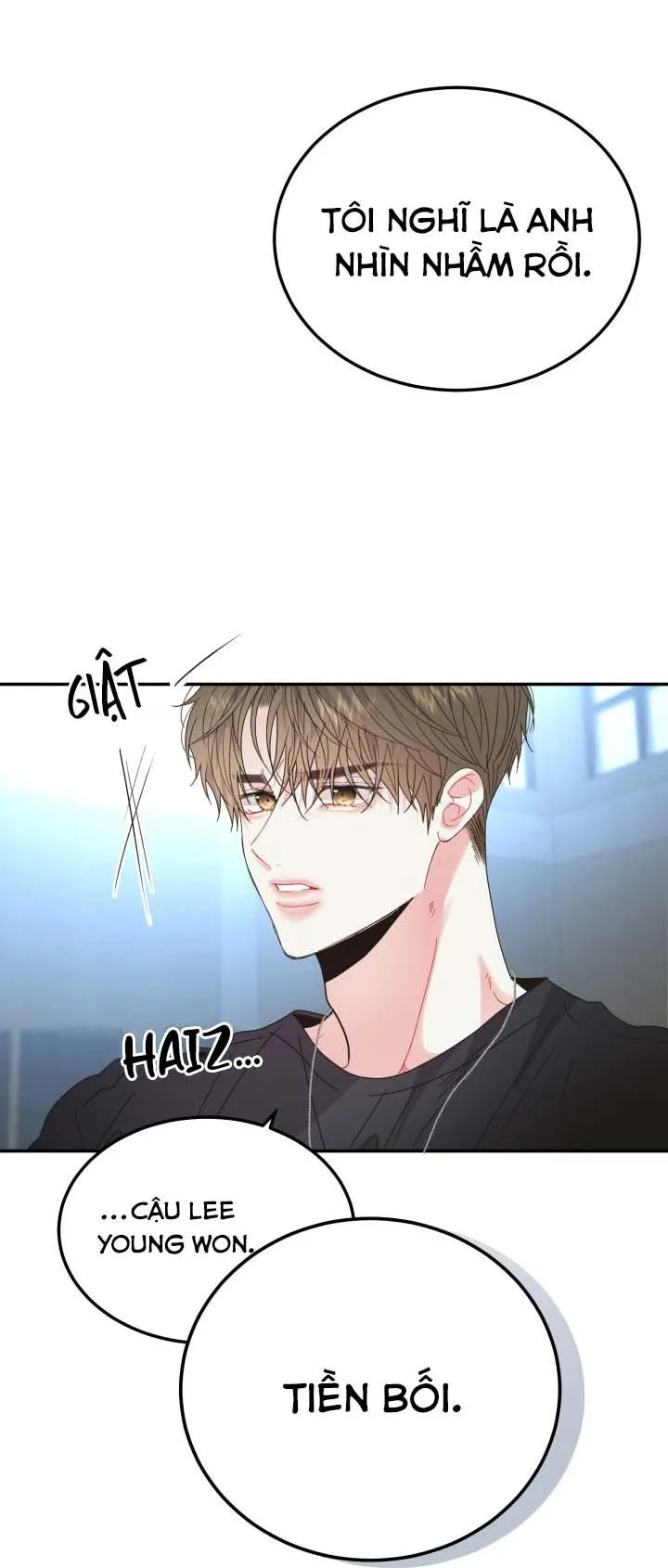 YÊU EM THÊM LẦN NỮA (LOVE ME AGAIN) Chapter 37 Trang 23