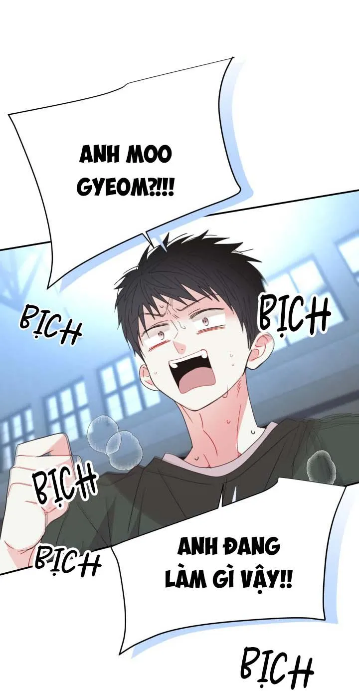 YÊU EM THÊM LẦN NỮA (LOVE ME AGAIN) Chapter 37 Trang 26