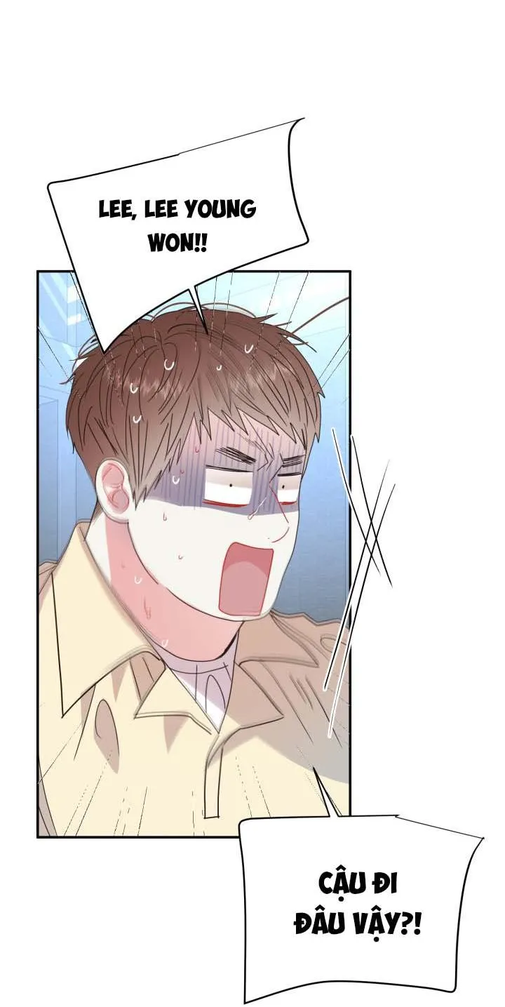 YÊU EM THÊM LẦN NỮA (LOVE ME AGAIN) Chapter 37 Trang 29