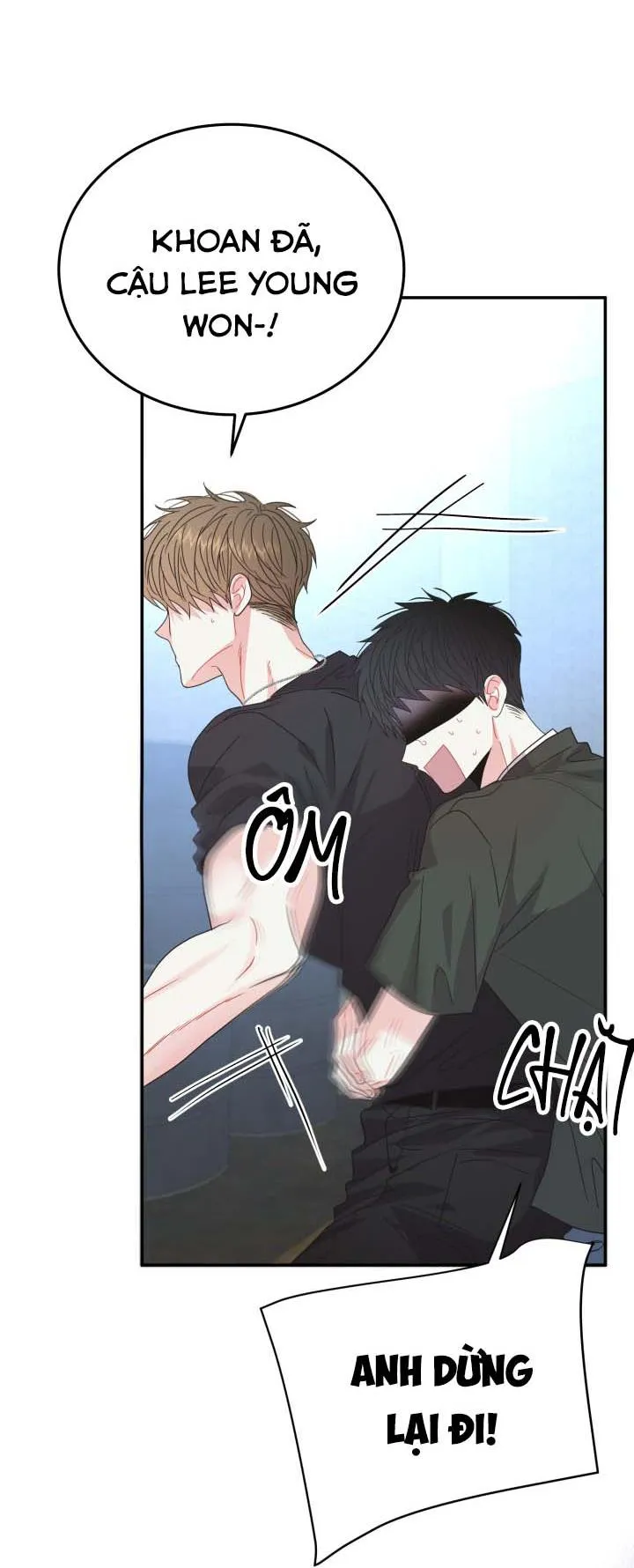 YÊU EM THÊM LẦN NỮA (LOVE ME AGAIN) Chapter 37 Trang 30