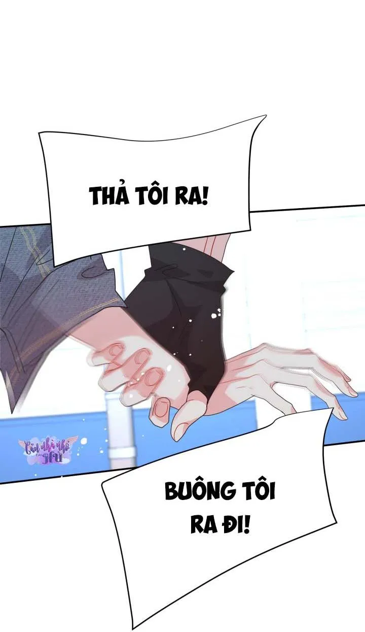 YÊU EM THÊM LẦN NỮA (LOVE ME AGAIN) Chapter 37 Trang 35