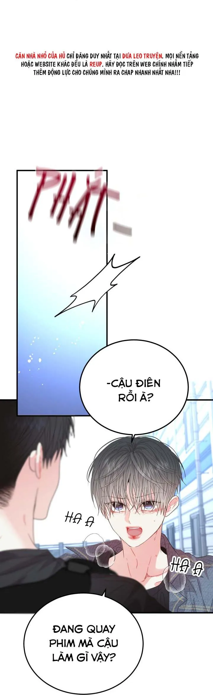 YÊU EM THÊM LẦN NỮA (LOVE ME AGAIN) Chapter 37 Trang 36