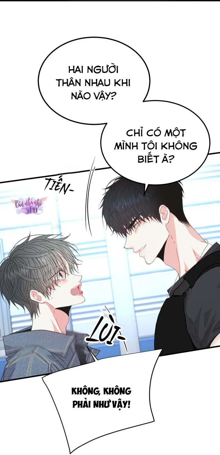 YÊU EM THÊM LẦN NỮA (LOVE ME AGAIN) Chapter 37 Trang 38