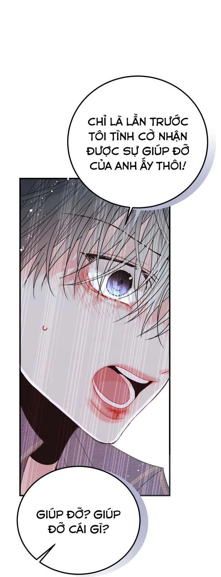 YÊU EM THÊM LẦN NỮA (LOVE ME AGAIN) Chapter 37 Trang 39