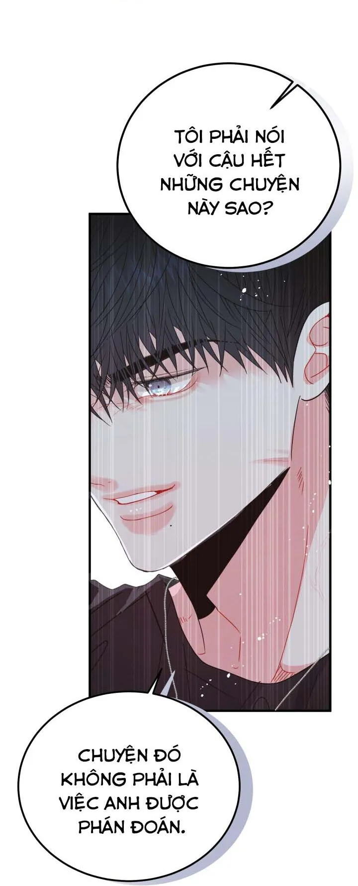 YÊU EM THÊM LẦN NỮA (LOVE ME AGAIN) Chapter 37 Trang 40