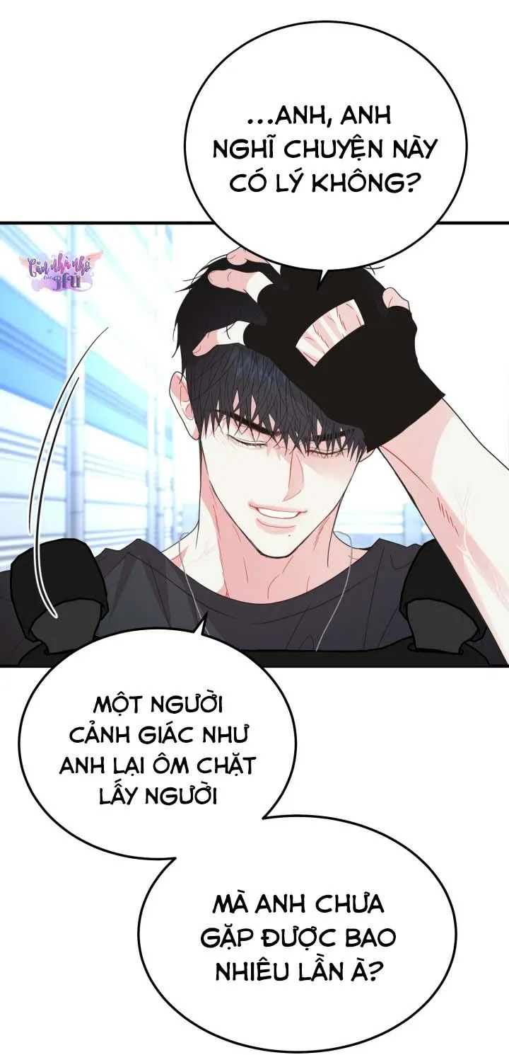 YÊU EM THÊM LẦN NỮA (LOVE ME AGAIN) Chapter 37 Trang 41