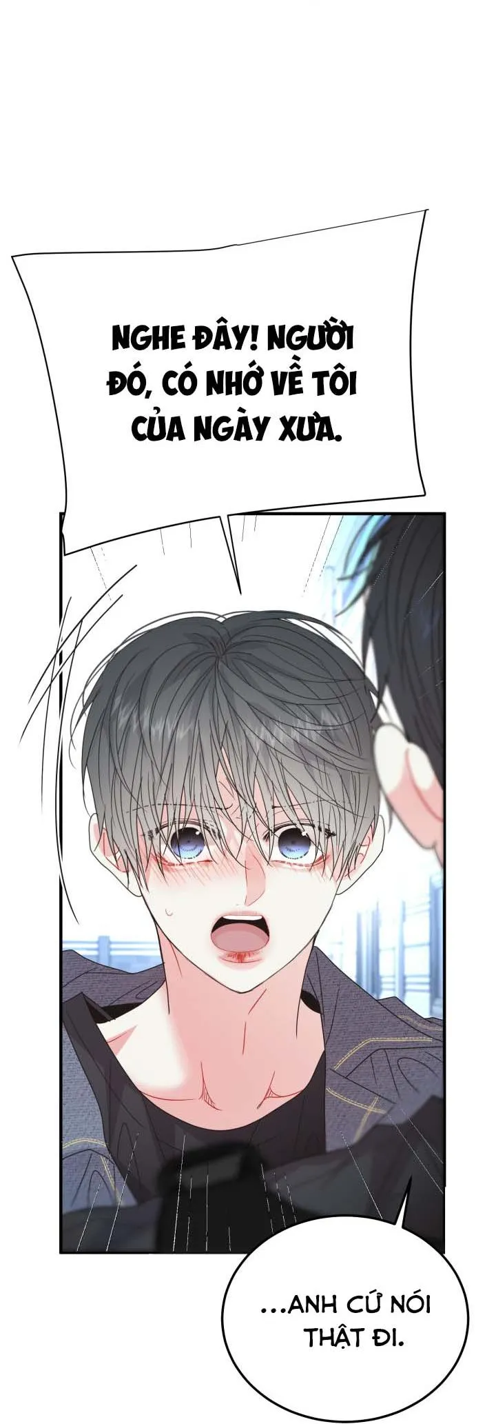 YÊU EM THÊM LẦN NỮA (LOVE ME AGAIN) Chapter 37 Trang 42