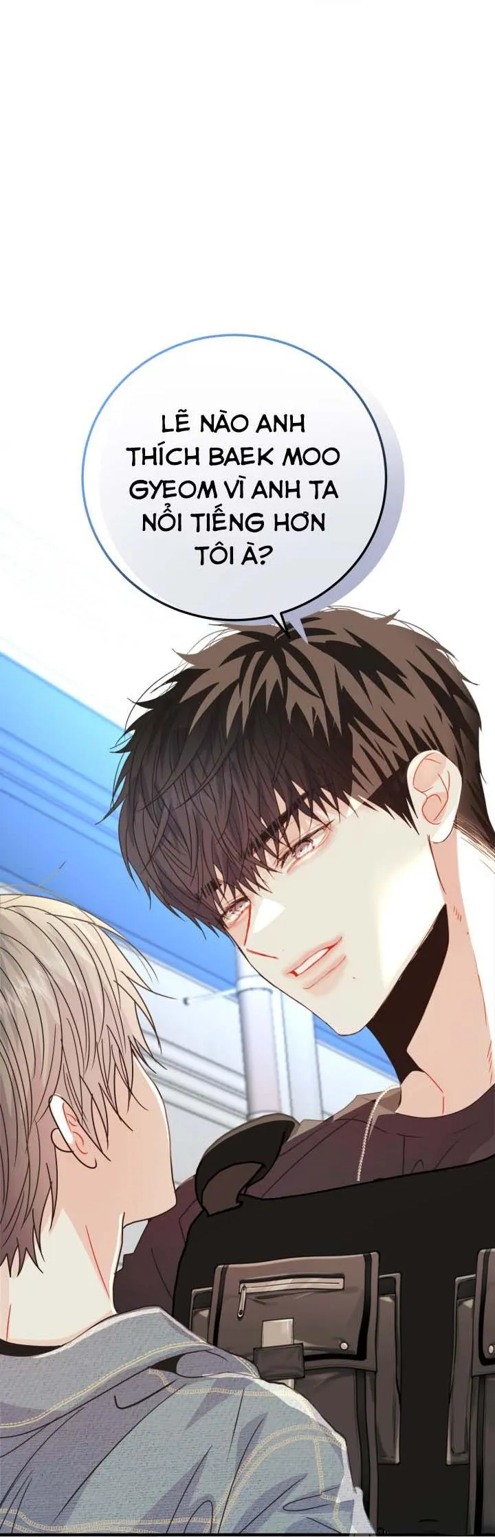 YÊU EM THÊM LẦN NỮA (LOVE ME AGAIN) Chapter 37 Trang 43