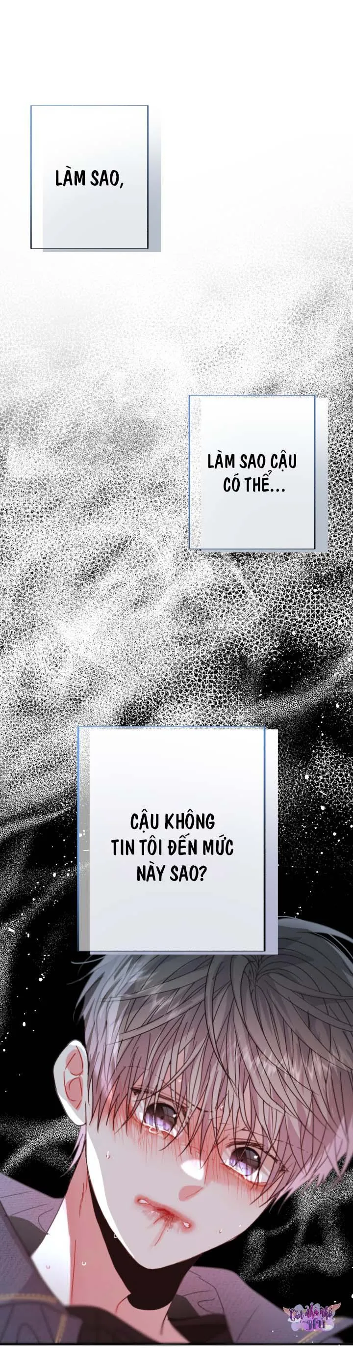 YÊU EM THÊM LẦN NỮA (LOVE ME AGAIN) Chapter 37 Trang 45