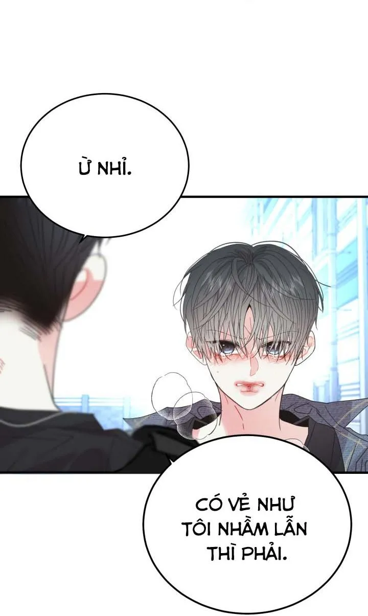 YÊU EM THÊM LẦN NỮA (LOVE ME AGAIN) Chapter 37 Trang 51