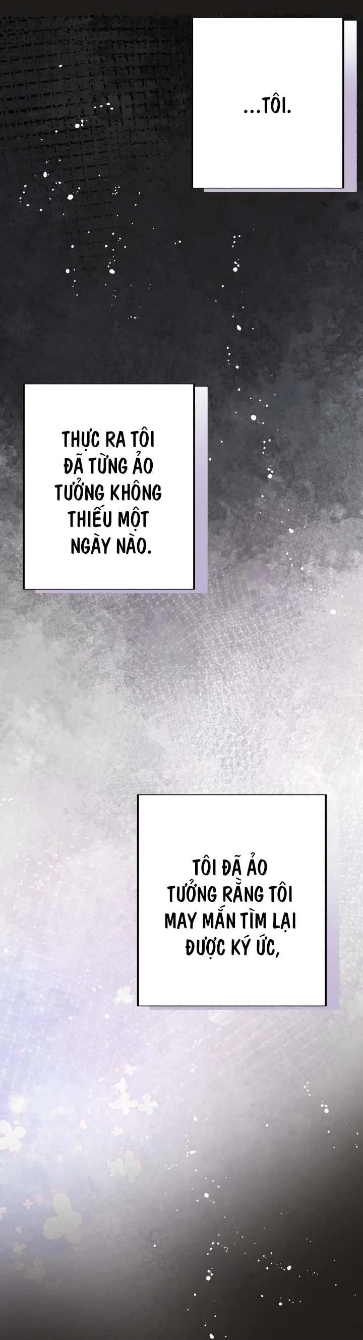 YÊU EM THÊM LẦN NỮA (LOVE ME AGAIN) Chapter 37 Trang 59