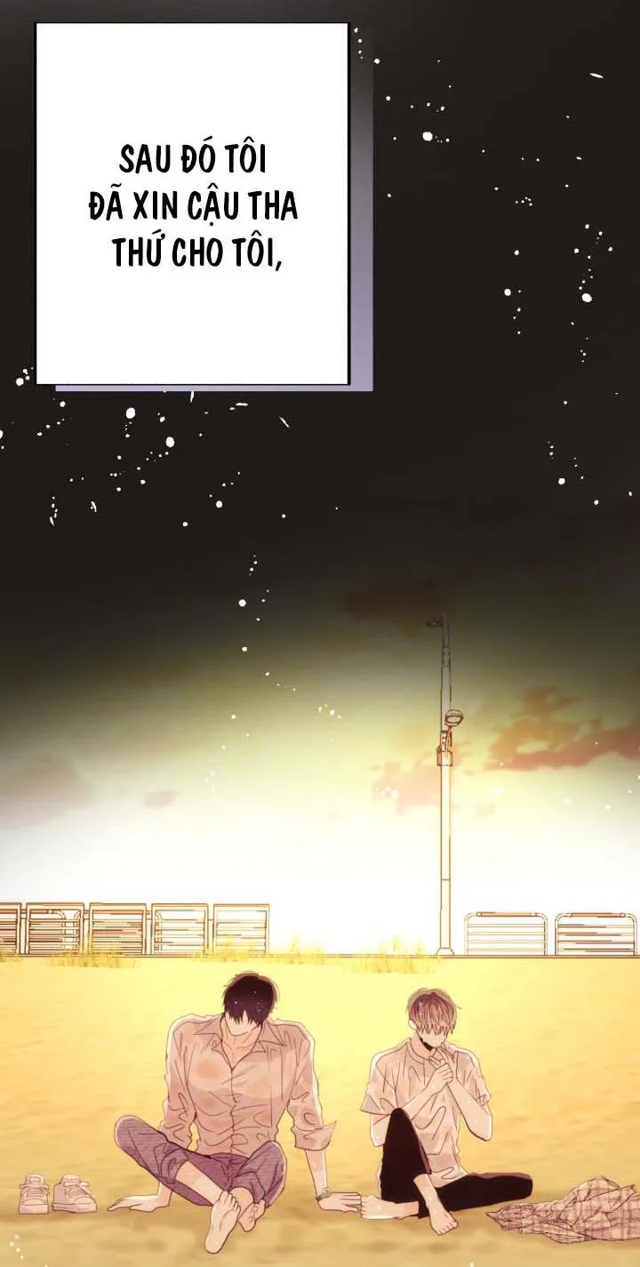 YÊU EM THÊM LẦN NỮA (LOVE ME AGAIN) Chapter 37 Trang 60