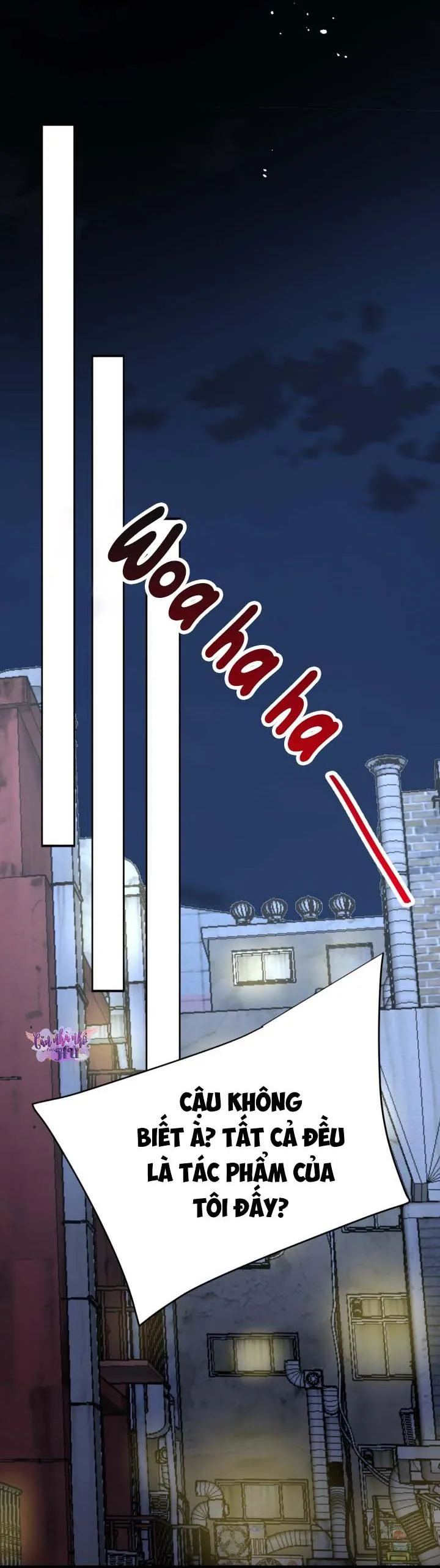 YÊU EM THÊM LẦN NỮA (LOVE ME AGAIN) Chapter 37 Trang 65