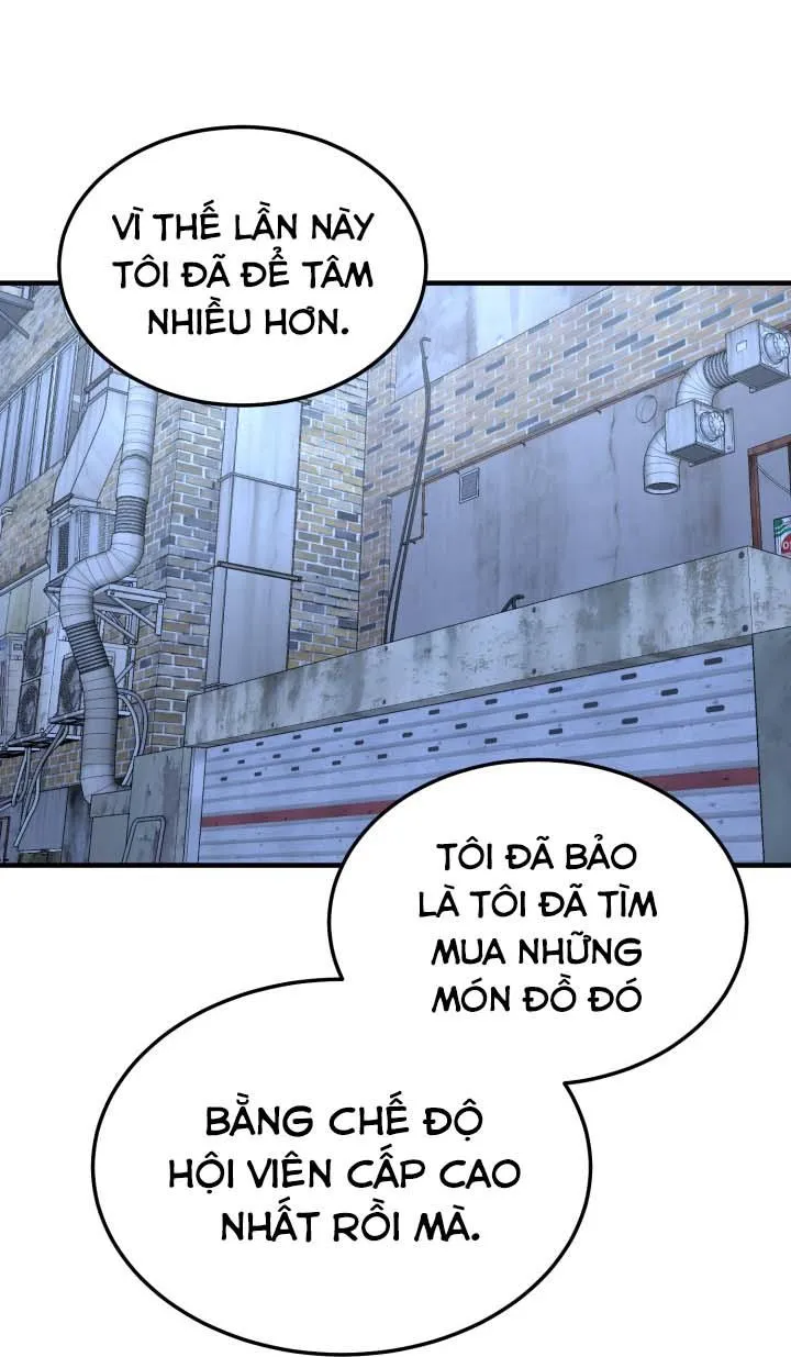 YÊU EM THÊM LẦN NỮA (LOVE ME AGAIN) Chapter 37 Trang 66