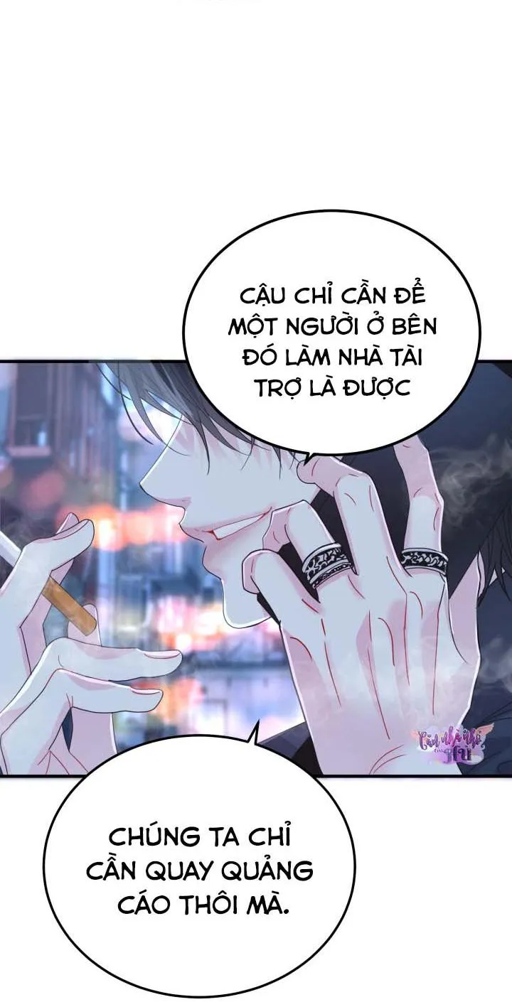 YÊU EM THÊM LẦN NỮA (LOVE ME AGAIN) Chapter 37 Trang 67