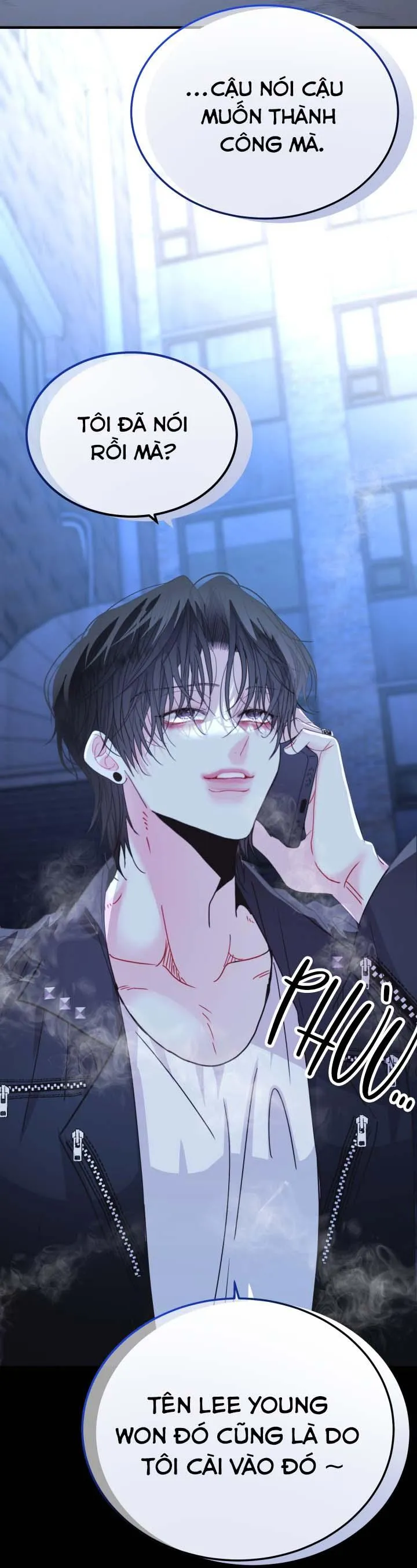 YÊU EM THÊM LẦN NỮA (LOVE ME AGAIN) Chapter 37 Trang 69