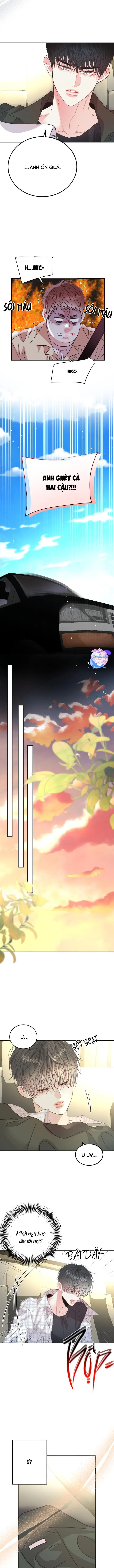 YÊU EM THÊM LẦN NỮA (LOVE ME AGAIN) Chapter 38 Trang 6