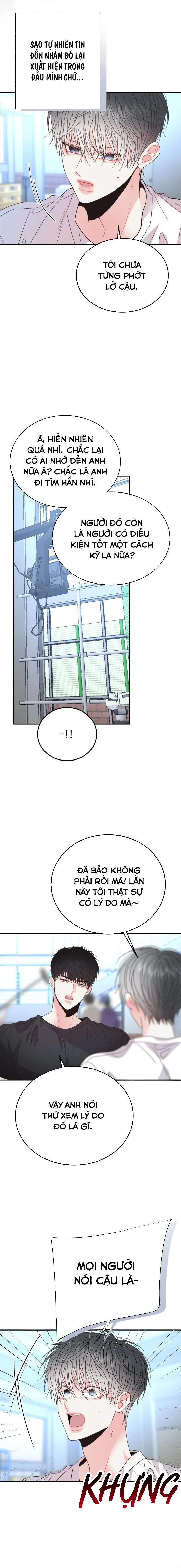 YÊU EM THÊM LẦN NỮA (LOVE ME AGAIN) Chapter 39 Trang 11