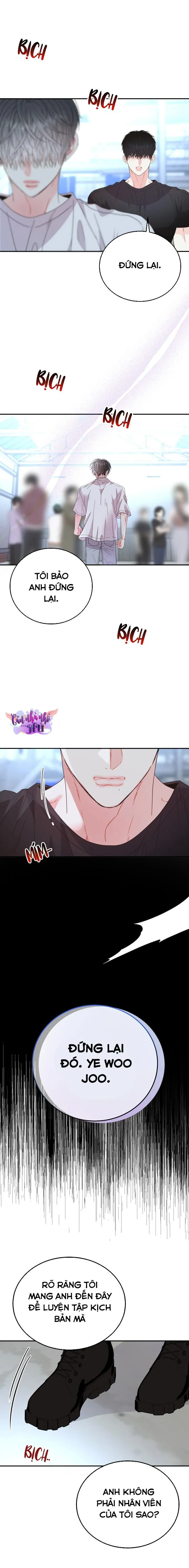 YÊU EM THÊM LẦN NỮA (LOVE ME AGAIN) Chapter 39 Trang 14