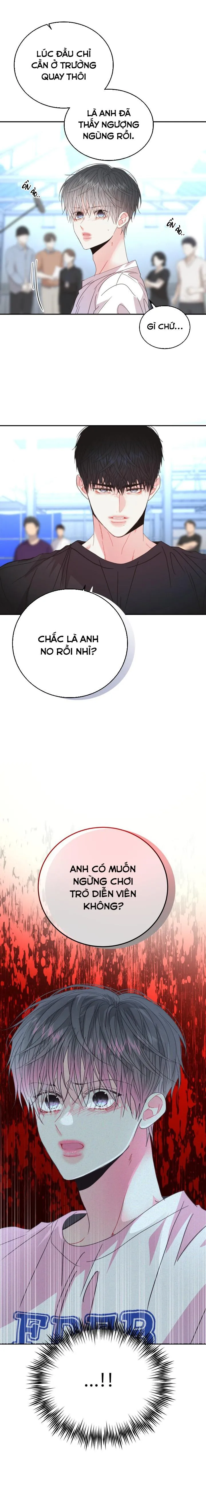 YÊU EM THÊM LẦN NỮA (LOVE ME AGAIN) Chapter 39 Trang 15