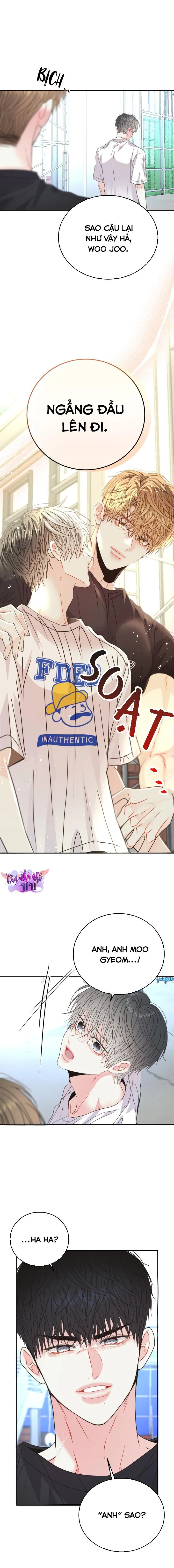 YÊU EM THÊM LẦN NỮA (LOVE ME AGAIN) Chapter 39 Trang 18