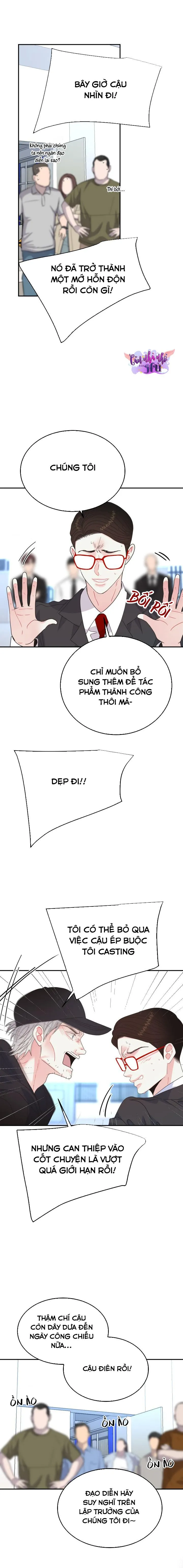 YÊU EM THÊM LẦN NỮA (LOVE ME AGAIN) Chapter 39 Trang 22