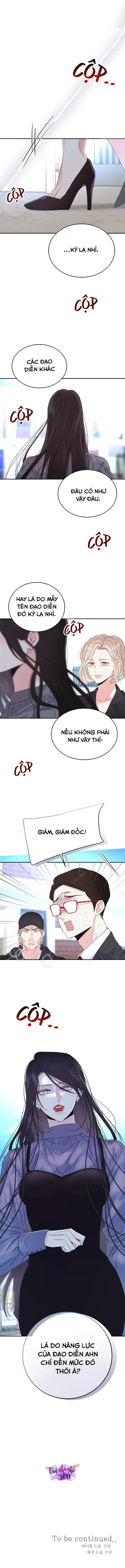 YÊU EM THÊM LẦN NỮA (LOVE ME AGAIN) Chapter 39 Trang 23