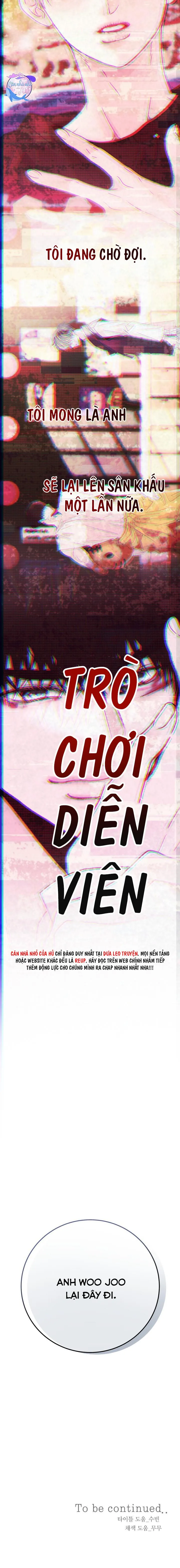 YÊU EM THÊM LẦN NỮA (LOVE ME AGAIN) Chapter 40 Trang 14