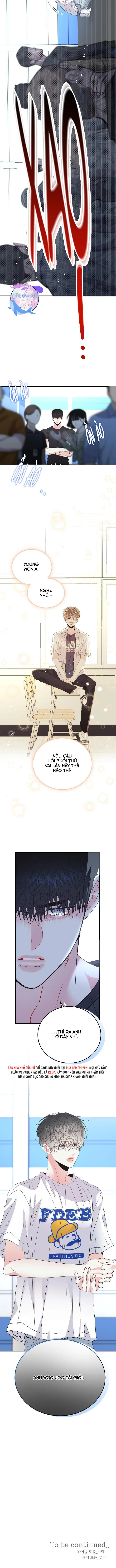 YÊU EM THÊM LẦN NỮA (LOVE ME AGAIN) Chapter 42 Trang 13