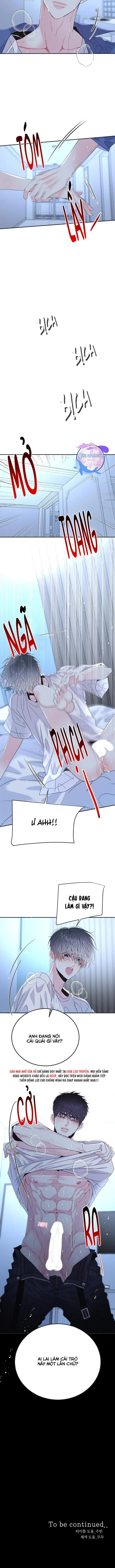 YÊU EM THÊM LẦN NỮA (LOVE ME AGAIN) Chapter 43 Trang 11