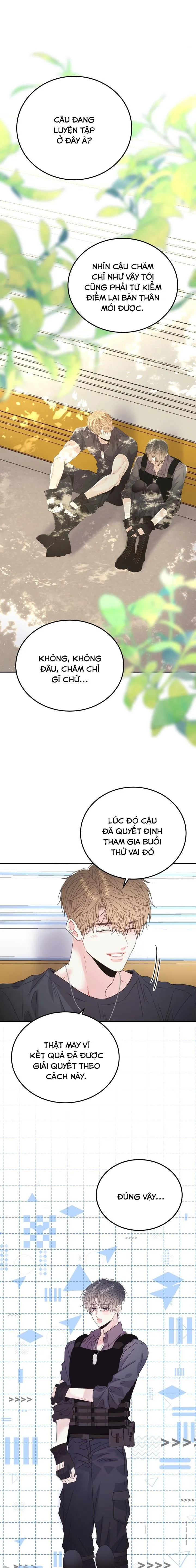 YÊU EM THÊM LẦN NỮA (LOVE ME AGAIN) Chapter 46 Trang 3