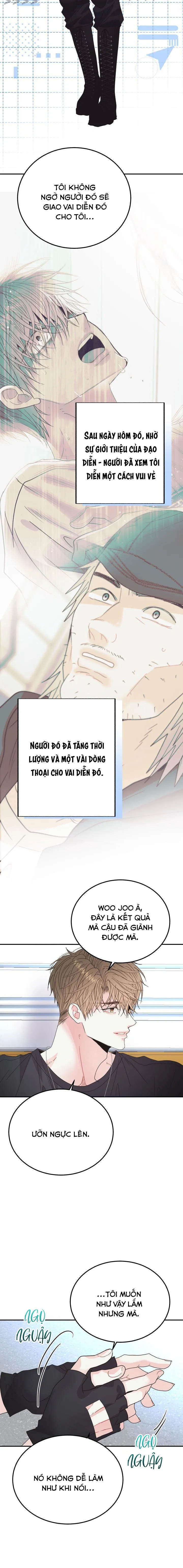 YÊU EM THÊM LẦN NỮA (LOVE ME AGAIN) Chapter 46 Trang 4