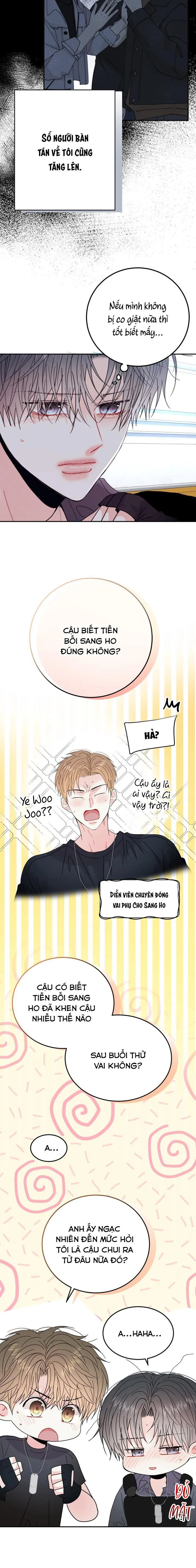 YÊU EM THÊM LẦN NỮA (LOVE ME AGAIN) Chapter 46 Trang 6