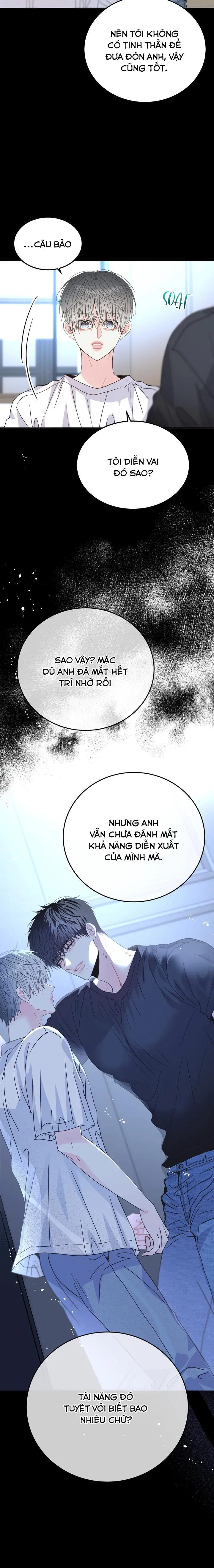 YÊU EM THÊM LẦN NỮA (LOVE ME AGAIN) Chapter 46 Trang 9