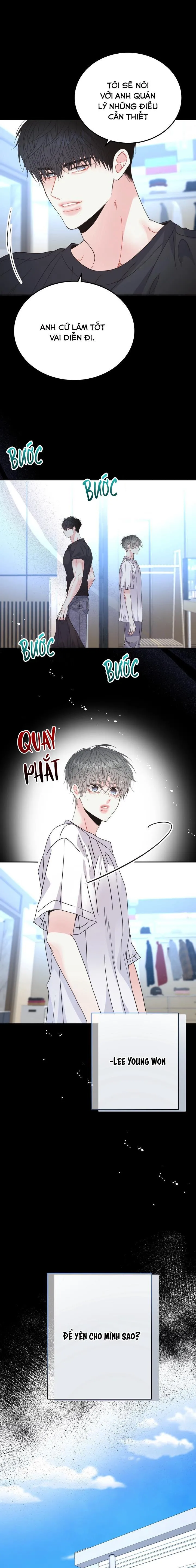 YÊU EM THÊM LẦN NỮA (LOVE ME AGAIN) Chapter 46 Trang 10