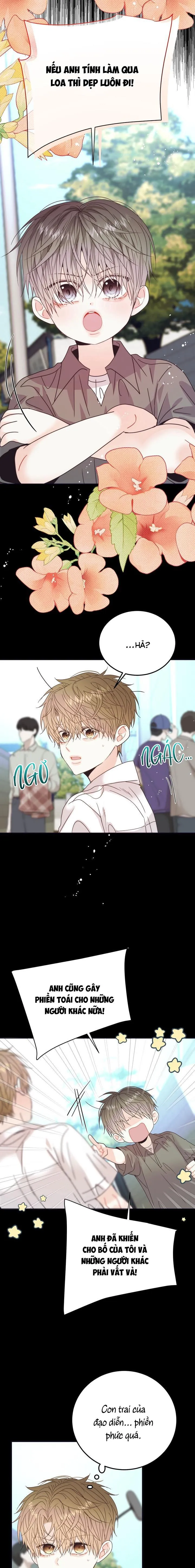 YÊU EM THÊM LẦN NỮA (LOVE ME AGAIN) Chapter 46 Trang 14