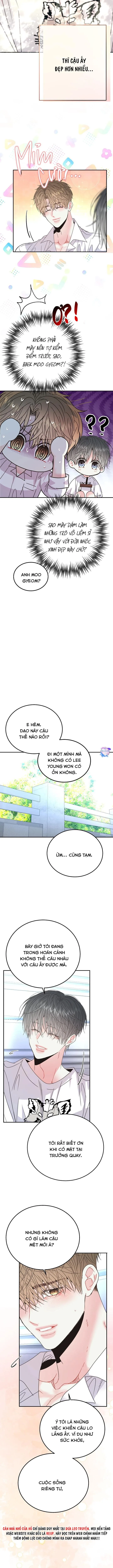 YÊU EM THÊM LẦN NỮA (LOVE ME AGAIN) Chapter 48 Trang 3