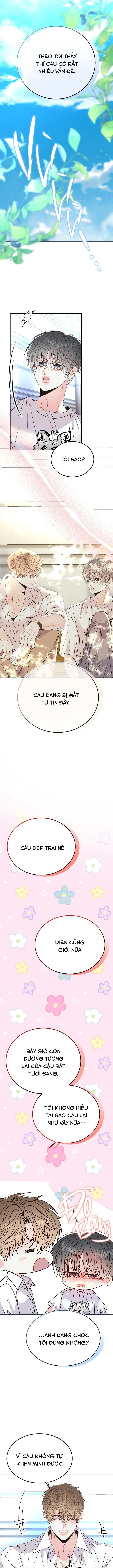 YÊU EM THÊM LẦN NỮA (LOVE ME AGAIN) Chapter 48 Trang 6