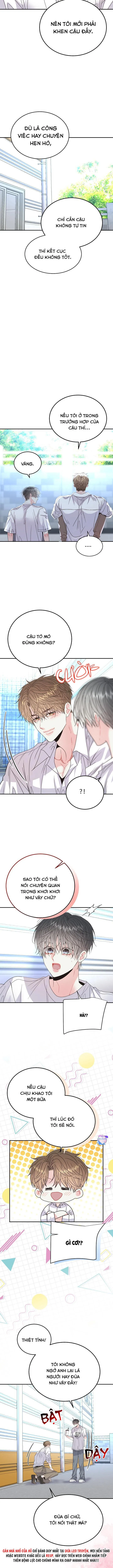 YÊU EM THÊM LẦN NỮA (LOVE ME AGAIN) Chapter 48 Trang 7