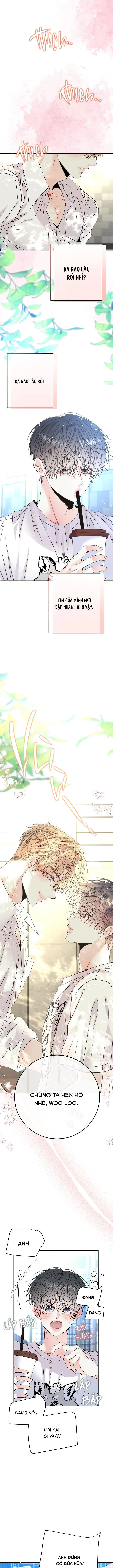 YÊU EM THÊM LẦN NỮA (LOVE ME AGAIN) Chapter 48 Trang 8