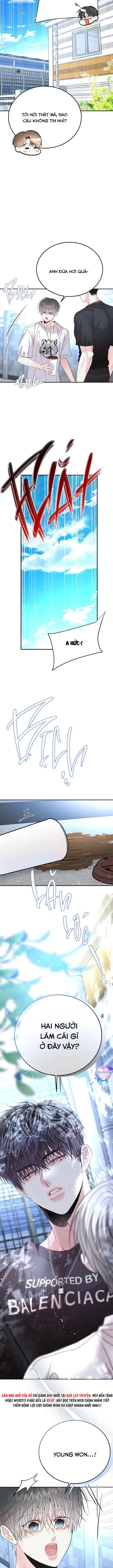 YÊU EM THÊM LẦN NỮA (LOVE ME AGAIN) Chapter 48 Trang 9