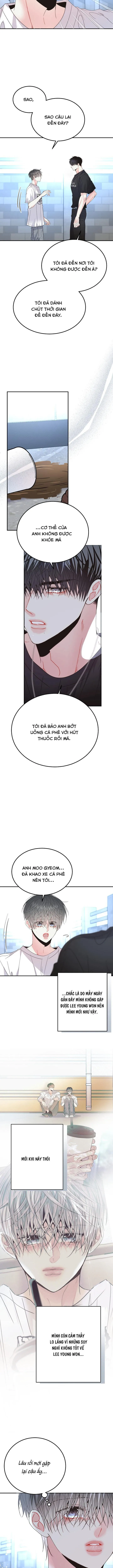 YÊU EM THÊM LẦN NỮA (LOVE ME AGAIN) Chapter 48 Trang 10