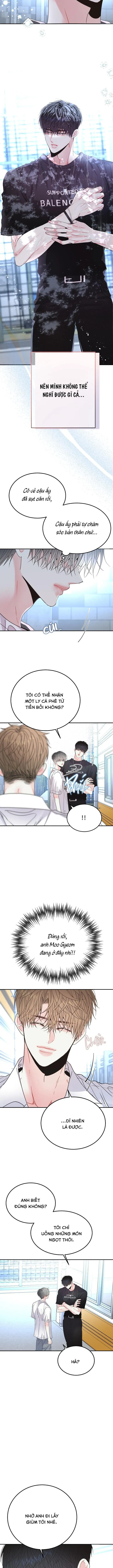 YÊU EM THÊM LẦN NỮA (LOVE ME AGAIN) Chapter 48 Trang 11