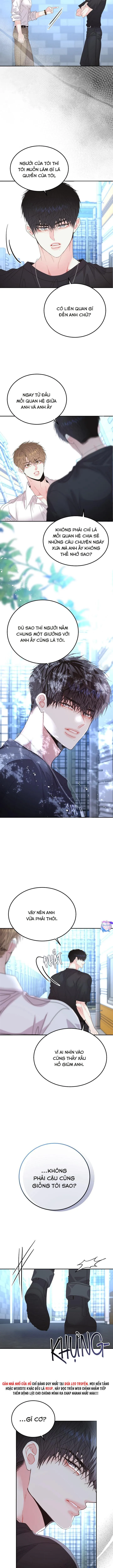 YÊU EM THÊM LẦN NỮA (LOVE ME AGAIN) Chapter 49 Trang 6