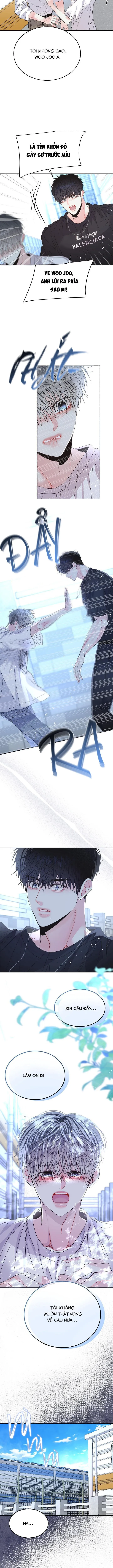 YÊU EM THÊM LẦN NỮA (LOVE ME AGAIN) Chapter 49 Trang 9