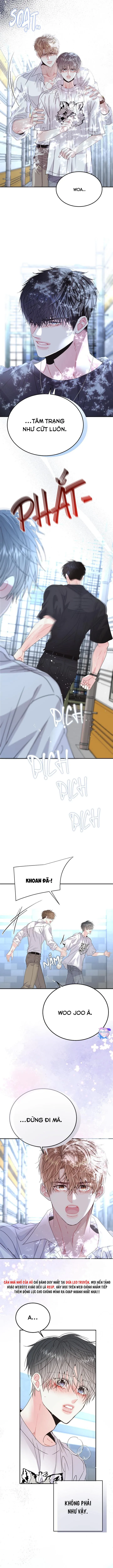 YÊU EM THÊM LẦN NỮA (LOVE ME AGAIN) Chapter 49 Trang 10