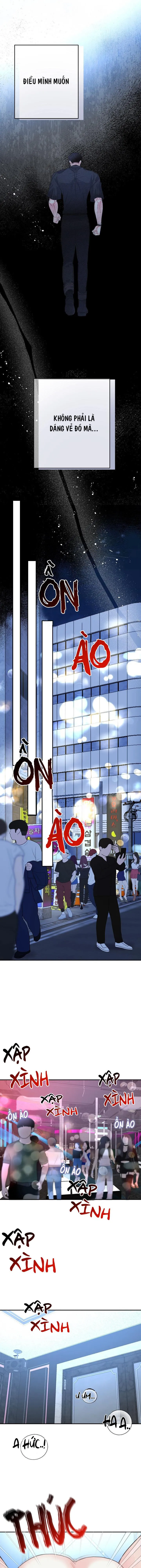 YÊU EM THÊM LẦN NỮA (LOVE ME AGAIN) Chapter 49 Trang 11