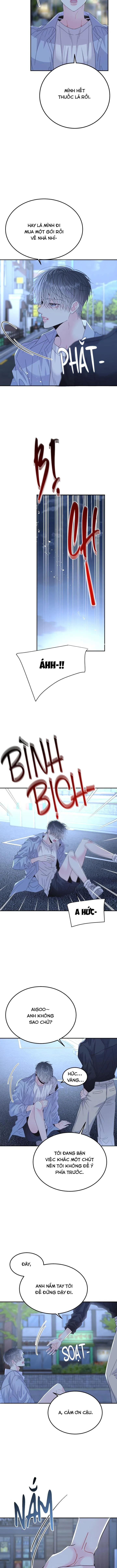 YÊU EM THÊM LẦN NỮA (LOVE ME AGAIN) Chapter 50 Trang 11