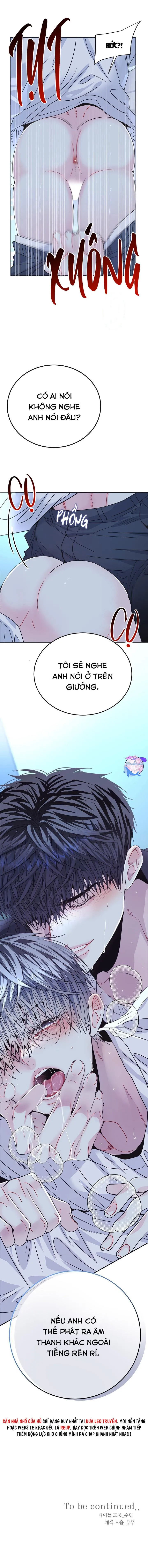 YÊU EM THÊM LẦN NỮA (LOVE ME AGAIN) Chapter 51 Trang 11